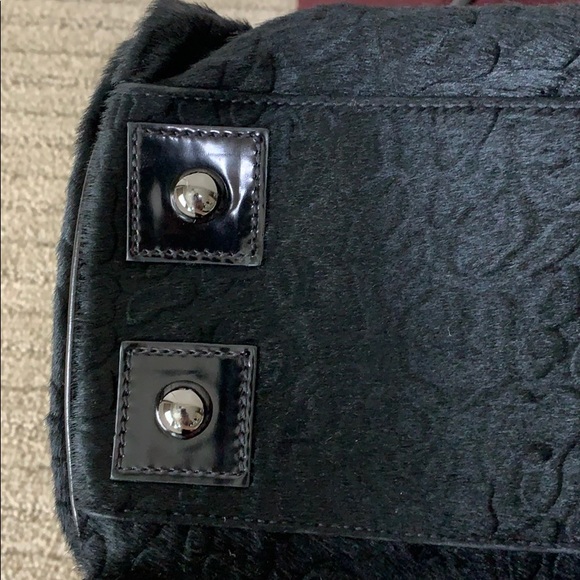 “SOLD”Mulberry Flap Bayswater Twist-lock Tote Bag - Picture 8 of 16